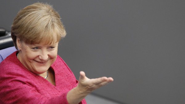 Merkel Merkel