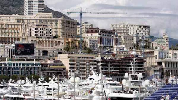 Montecarlo Montecarlo