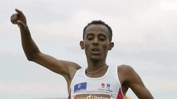 Alemayehu Bezabeh Alemayehu Bezabeh