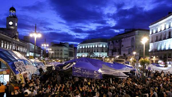 Últimas asambleas Últimas asambleas
