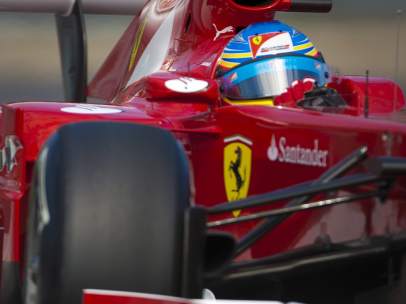 Fernando Alonso