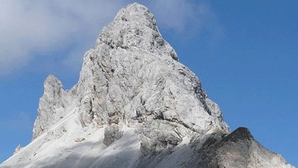 Montaña en Austria a la venta Montaña en Austria a la venta