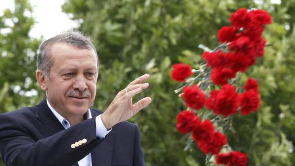 Erdogan Erdogan