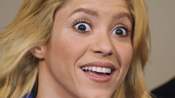 Shakira Shakira