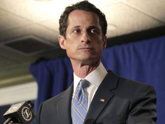 Anthony Weiner