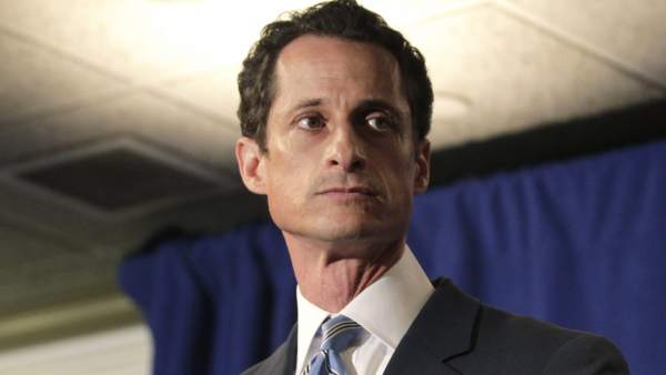Anthony Weiner Anthony Weiner
