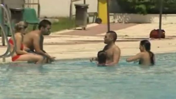 Piscina Piscina