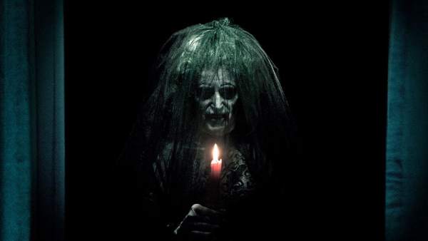 Insidious Insidious