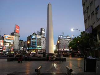 Buenos Aires