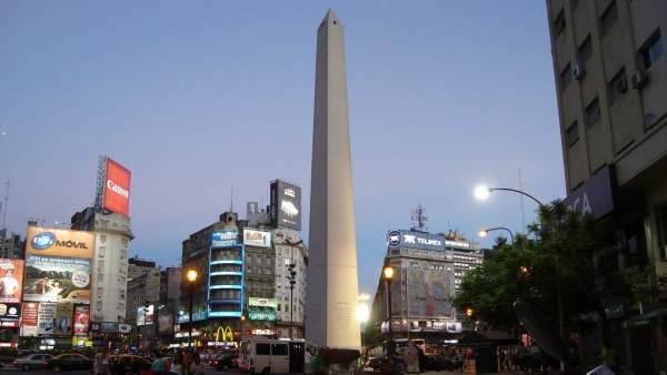 Buenos Aires Buenos Aires