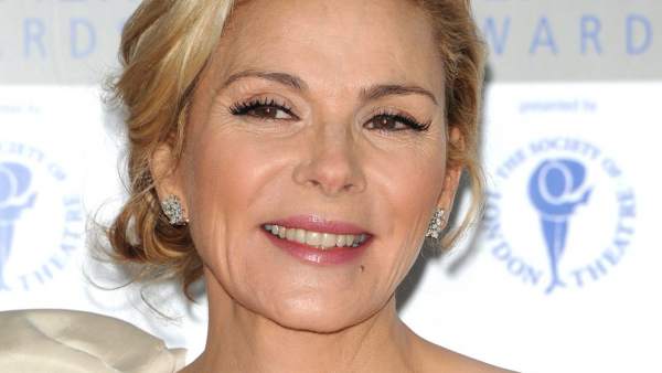 Kim Cattrall Kim Cattrall