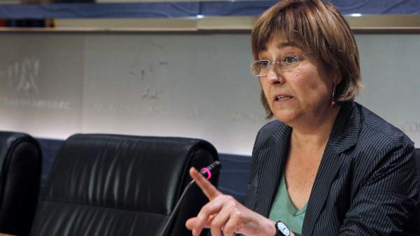 Nuria Buenaventura Nuria Buenaventura