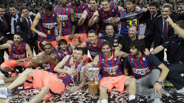 El Barcelona El Barcelona