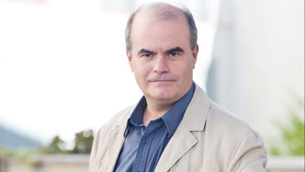 Carlos Martínez Gorriarán Carlos Martínez Gorriarán