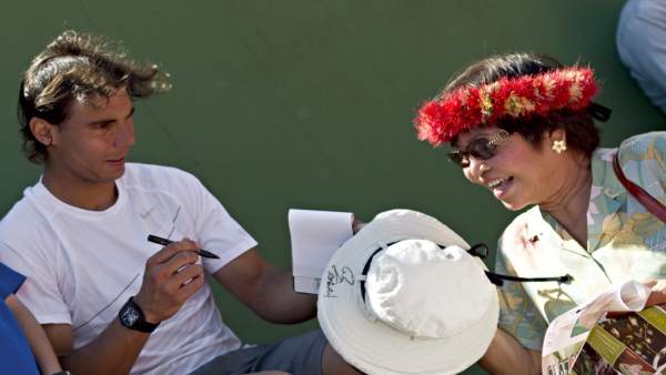 Nadal Nadal