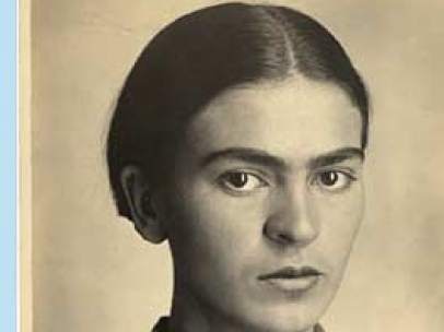 Frida Kahlo