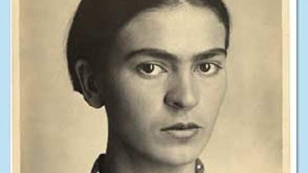 Frida Kahlo Frida Kahlo