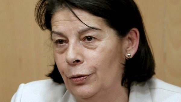 Inés Sabanés Inés Sabanés