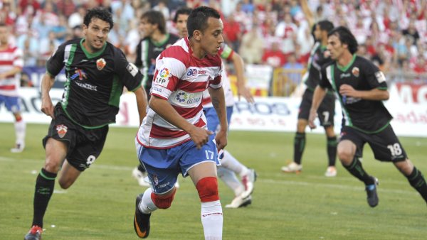 Granada y Elche Granada y Elche