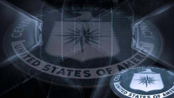CIA CIA
