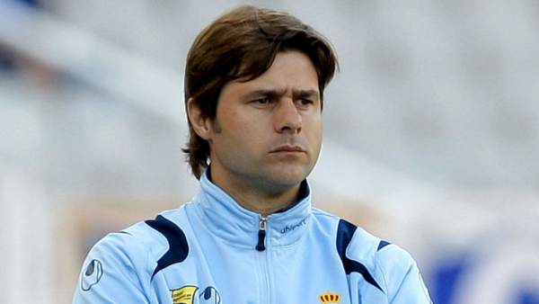Mauricio Pochettino Mauricio Pochettino