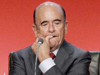 Emilio Botín