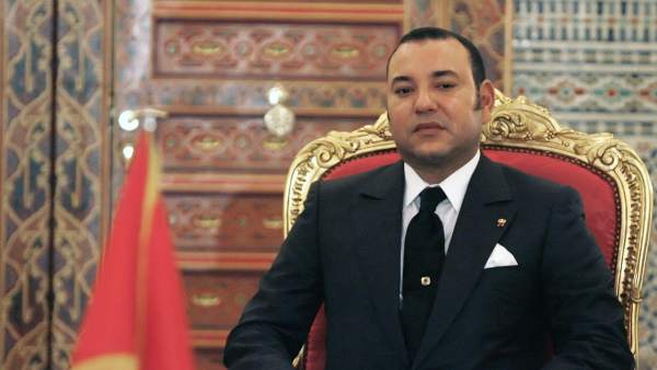 Mohamed VI Mohamed VI