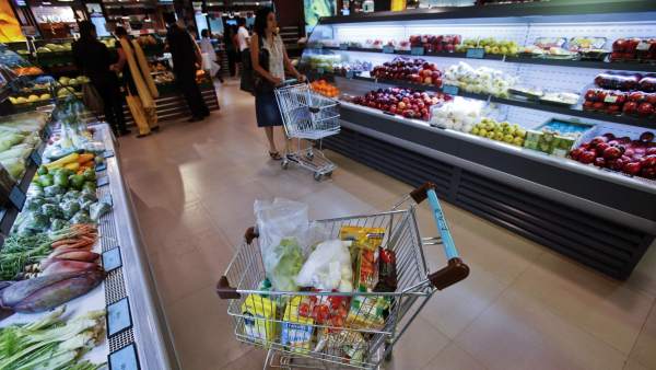 Supermercado Supermercado
