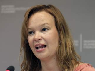Leire Pajín