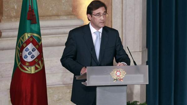 Pedro Passos Coelho Pedro Passos Coelho