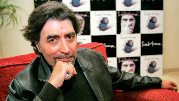 Joaquín Sabina Joaquín Sabina