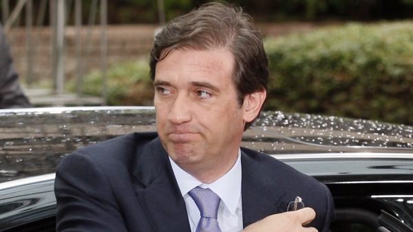 Passos Coelho Passos Coelho