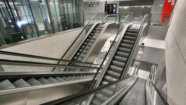 Metro de Barcelona Metro de Barcelona