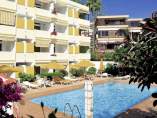 Apartamentos de vacaciones