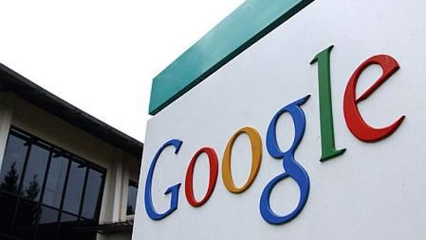 Google Google