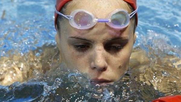 Laure Manaudou Laure Manaudou