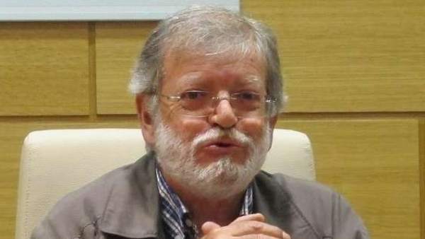 Juan Carlos Rodríguez Ibarra Juan Carlos Rodríguez Ibarra