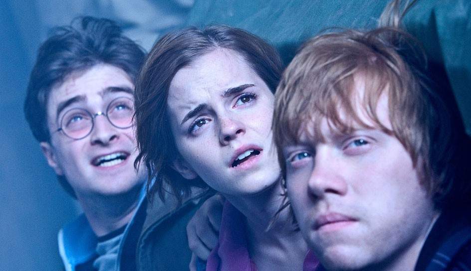 Harry Potter Llega A Su Fin Con El Estreno De La Segunda Parte De Las