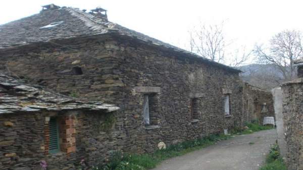 Pueblos negros Pueblos negros
