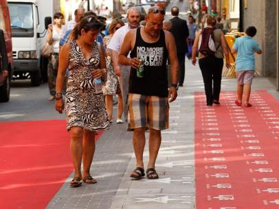 Calle de las Estrellas