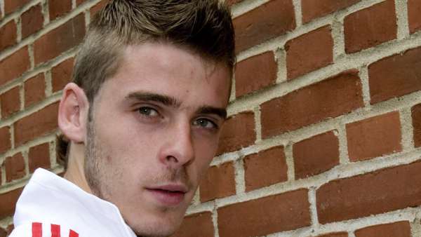 De Gea De Gea