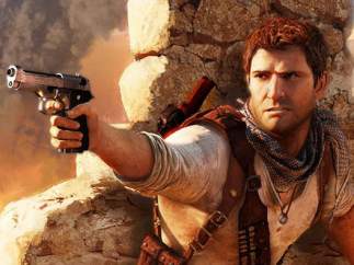 Uncharted 3