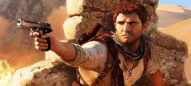 Uncharted 3