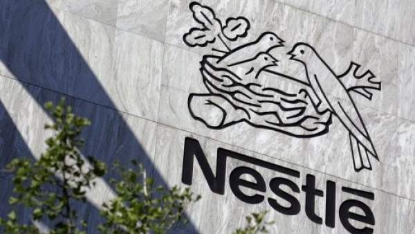 La empresa Nestlé. La empresa Nestlé.