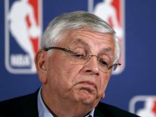 David Stern