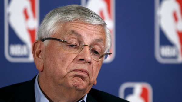 David Stern David Stern