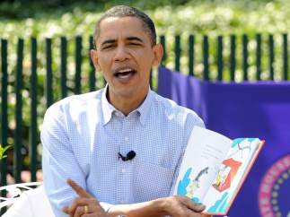 Barack Obama