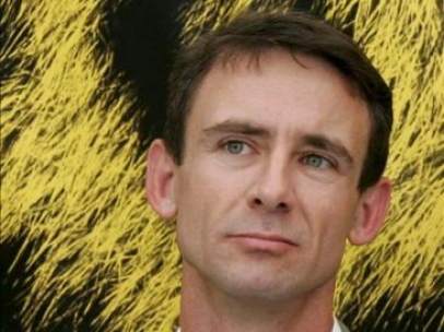 Chuck Palahniuk