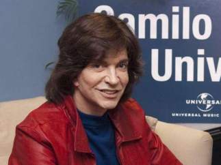 Camilo Sesto