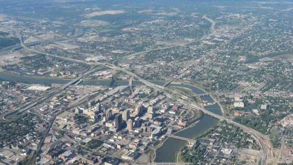 Dayton, Ohio Dayton, Ohio